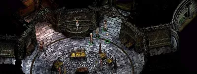 planescape  torment   icewind dale enhanced edition 03