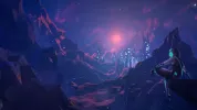 Ice Environment