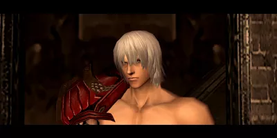 Devil May Cry 3 Special Edition