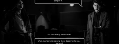 Interrogation Screenshot 5