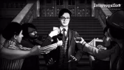 Interrogation  You will be