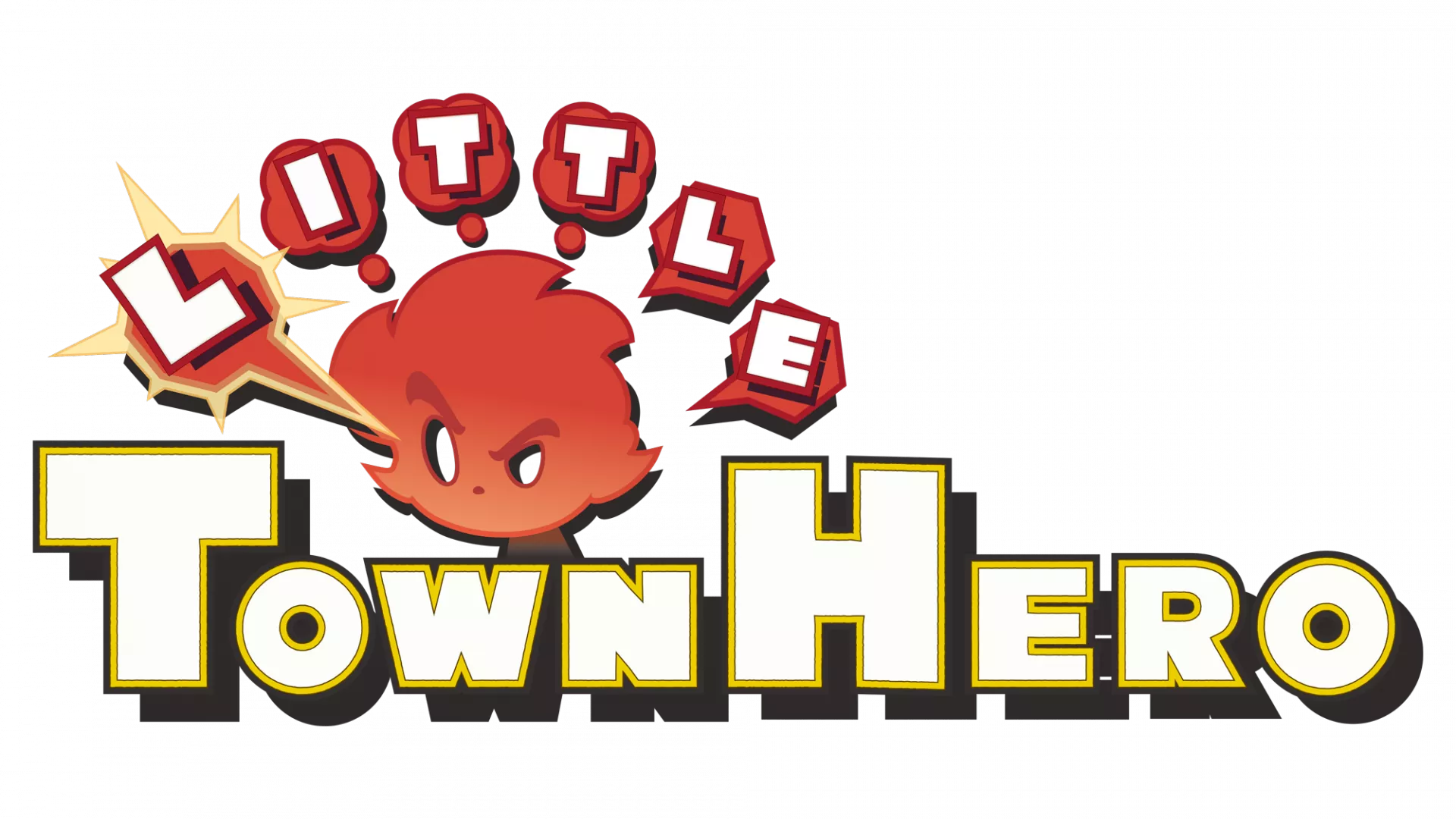 LittleTownHero logo