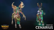 Cenarius