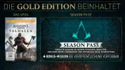 ACV pack Announce GOLD EDITION 200430 5pm CET Paris Time GER
