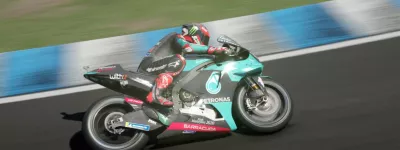 MotoGP20 Screenshot 02