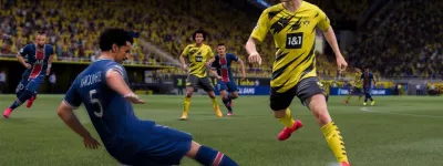 FIFA21 10