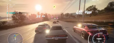 need for speed heat 13