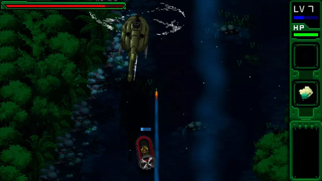 UnMetal MainGame sc16 EN ApprovePublic