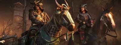 assassins creed shadows