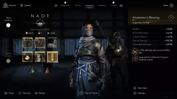 assassins creed shadows
