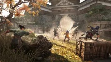 assassins creed shadows