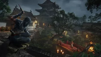 assassins creed shadows