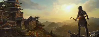 assassins creed shadows