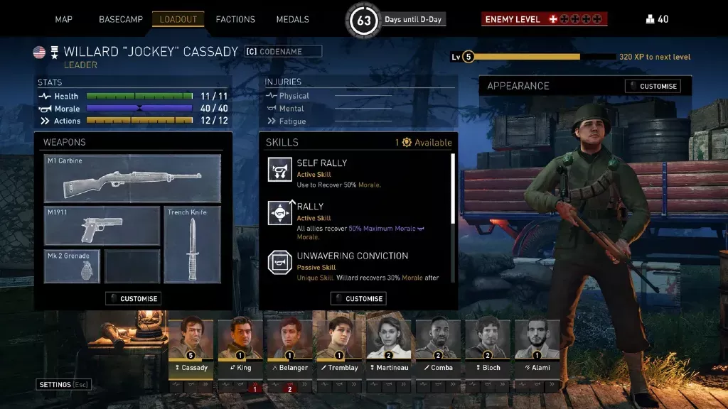 classified france 44