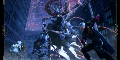Code Vein II
