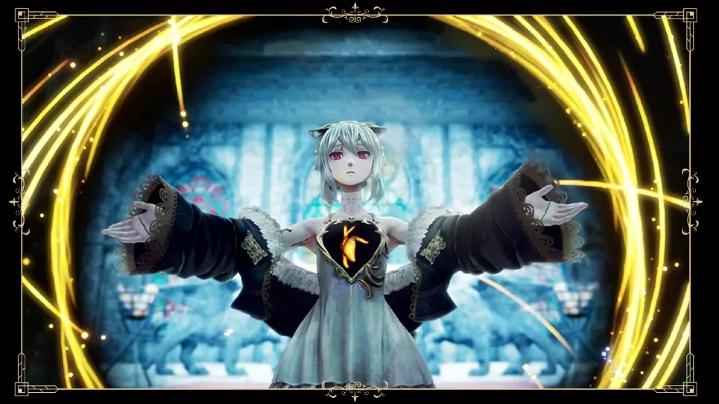 codeveinii keyfeature screenshot