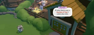 cozy caravan