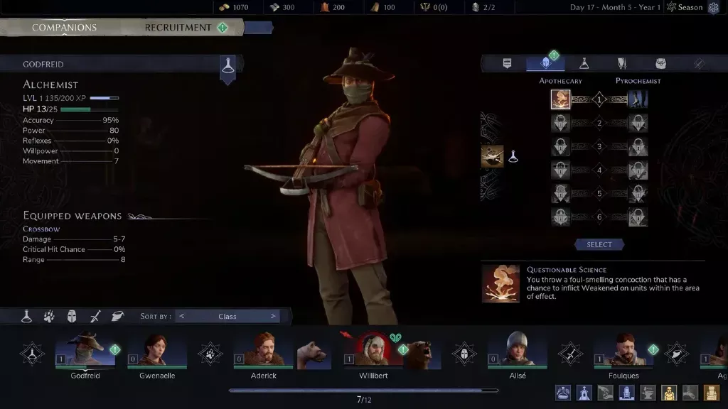 crown wars the black prince