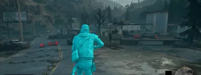 days gone remastered