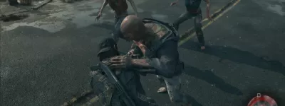 days gone remastered
