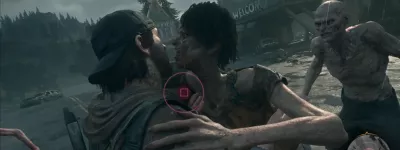 days gone remastered