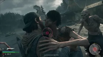 days gone remastered
