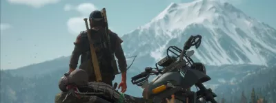 days gone remastered
