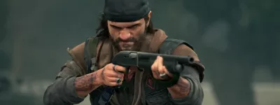 days gone remastered