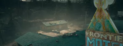 days gone remastered