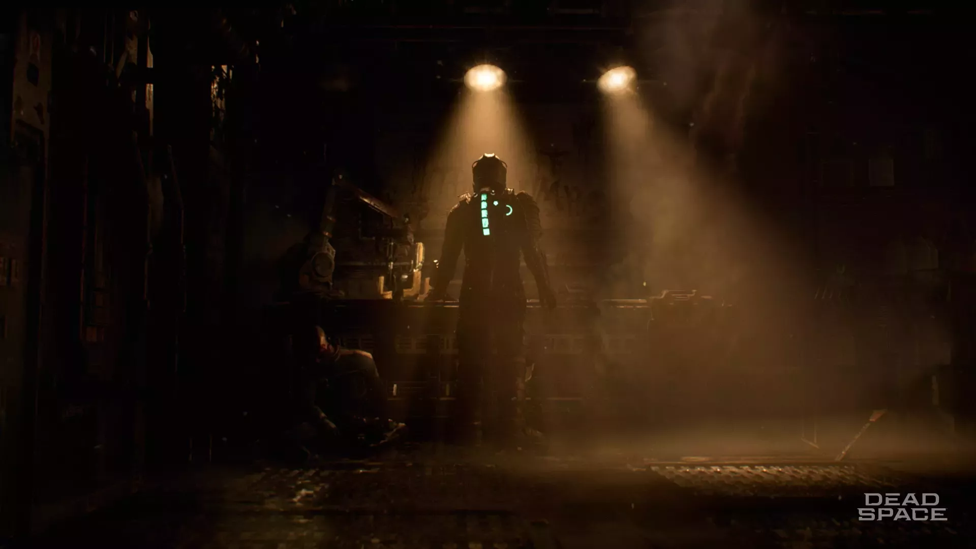 dead space