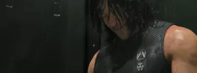 death stranding 2