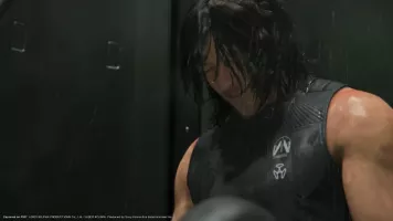 death stranding 2