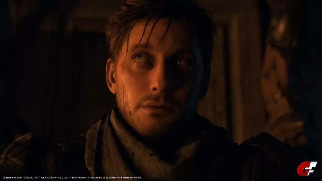 death stranding 2