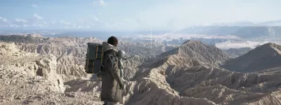 death stranding 2