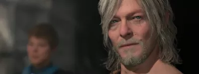 death stranding 2