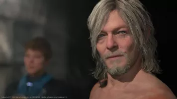 death stranding 2