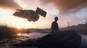 death stranding 2