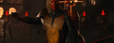 death stranding 2