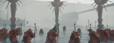 death stranding 2