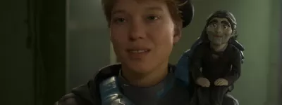 death stranding 2