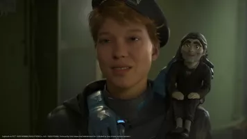 death stranding 2