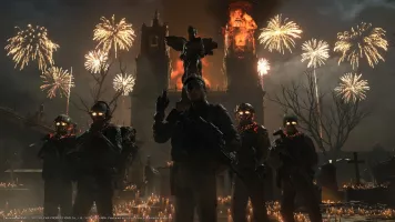 death stranding 2