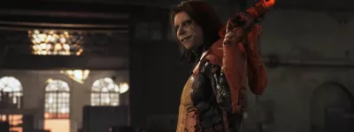 death stranding 2