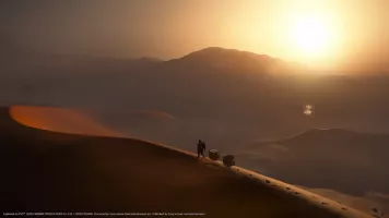 death stranding 2