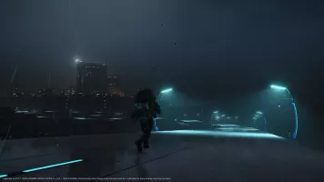 death stranding 2