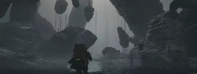 death stranding 2