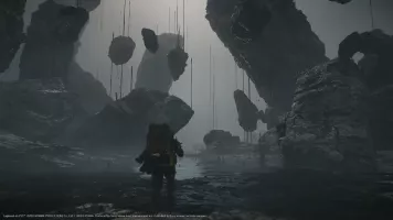 death stranding 2