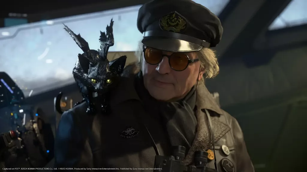 death stranding 2