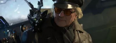 death stranding 2