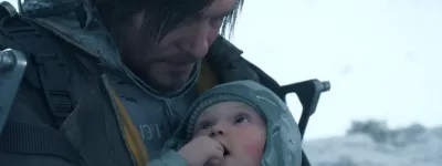 death stranding 2
